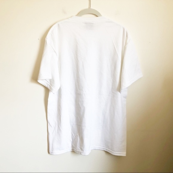 GRATEFUL DEAD EST 1965 30/1 TEE New With Tags - Picture 4 of 6